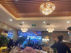 大堂-德胜轩正宗顺德菜(宝安沙井会展中心店)