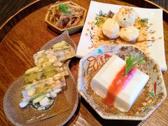 豆神前菜拼盘-敦煌神画 (三十三城店)