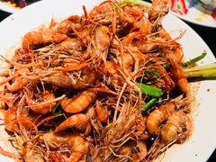 -老头儿油爆虾·知味杭州(爱琴海购物中心)