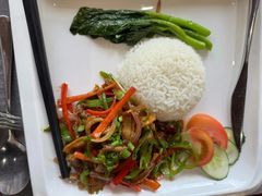 -雄楚国际大酒店-四季西餐厅