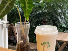 -绿小院(荔湾店)
