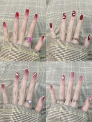 -如一·美甲美睫