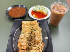 -新加坡Zam Zam餐馆
