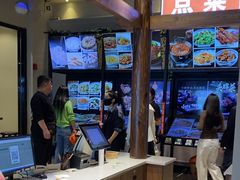 -小柴米·传统江西菜(八一广场店)