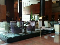 -上海新锦江大酒店