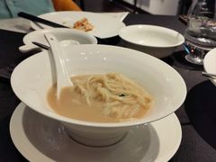胶东炝锅面-鲁采LU STYLE(新天地店)