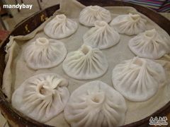 灌汤包-老班长手工灌汤包老店(东山店)