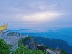 -峨眉山风景名胜区