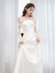 -南京宝娜嫁衣婚纱礼服馆(中央路店)