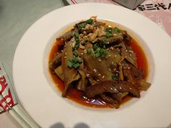 -老酒川菜坊(中山西路店)