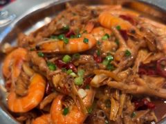 -胖哥俩肉蟹煲(湖滨银泰in77店)