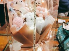-恬阿姨庭院餐厅·生日宴