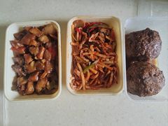 -马凯餐厅(长椿街店)