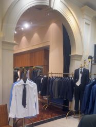 -MR.COLLECTION西装先生(富华里店)