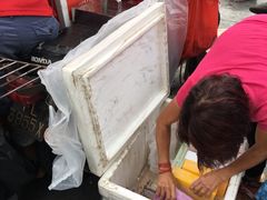 -詹爷爷乌节路街头冰淇淋