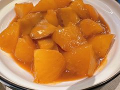 -狮王府淮扬菜(老门东店)