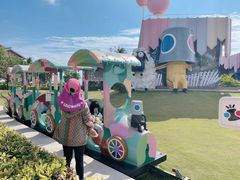 -水桶王国主题餐厅·聚会·生日派对·亲子活动·家庭套餐(亚龙湾希尔顿店)