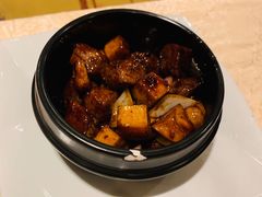 -喜来登由由大酒店九州膳坊中餐厅