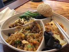 -素满香·食养自助(建邺万达店)