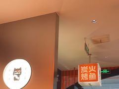 -闻溪有渔·活鱼现烤才好吃(太仓万达店)