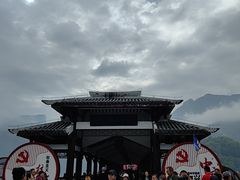 -白帝城·瞿塘峡景区