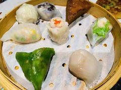 -金香匯晚茶(浑南店)
