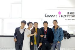 花絮 (4)-戛纳印象摄影(潮拍定制馆)