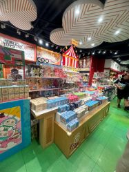 -哈姆雷斯(王府井百货大楼店)