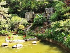 -宁波野生动物园