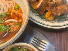 -MORNING GOOD Bistro(翰林府店)