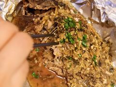 -衡厨·衡阳土菜(中南店)