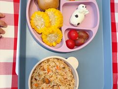 -西贝(新业坊店)