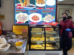 -草包包子铺1937(普利街店)