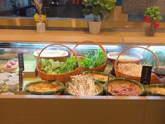 -一绪に寿喜烧(虹悦城店)