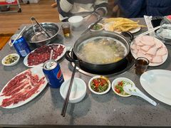 -牛团圆牛肉火锅店(总店)