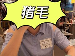 -宜家·瑞典风味餐厅(武汉荟聚中心店)