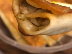 锅贴-白翔甜食店