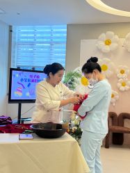 -侒悦缦月子中心·疗愈园区(龙岗店)