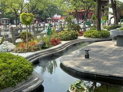 -赭山公园