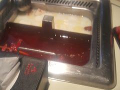 -海底捞火锅(银泰中心店)