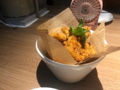 -太二酸菜鱼(坚基购物中心店)