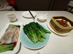 -香港狮子山下·明星粤菜餐厅(北苑店)