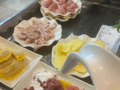 -土风豆米火锅(鸿通城店)