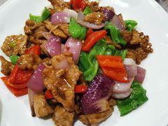 -大隐隐于市私房菜(保和小区店)