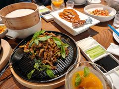 -小大董·烤鸭(王府井apm店)
