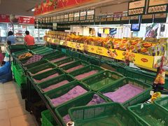 -Co.opmart (Cong Quynh)