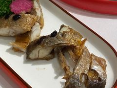 -广州酒家(中华广场店)