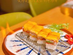 -Sushi Love 创意寿司(丽影广场店)
