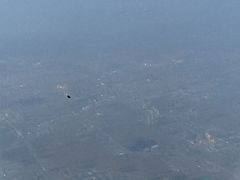 -太原武宿国际机场
