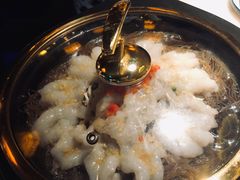 -绿茶餐厅(华联万柳店)